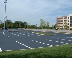 Howe Asphalt & paving