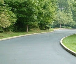 Howe Asphalt & paving
