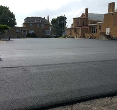 Howe Asphalt & paving